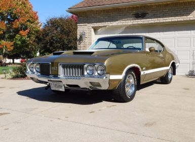 Vente Oldsmobile 442 Occasion