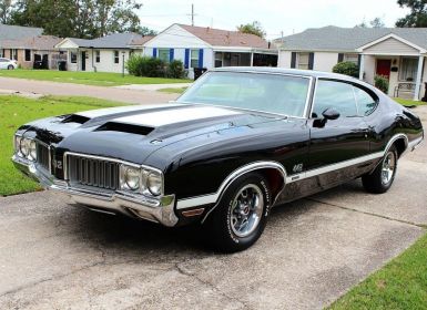 Oldsmobile 442 Occasion