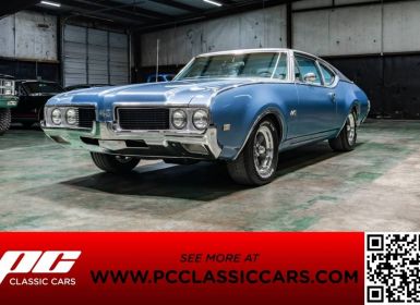 Achat Oldsmobile 442 Occasion