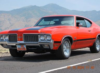 Oldsmobile 442