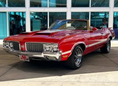 Oldsmobile 442