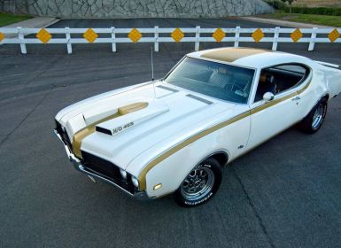 Vente Oldsmobile 442 Occasion