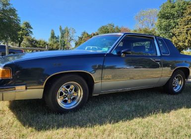 Vente Oldsmobile 442 Occasion