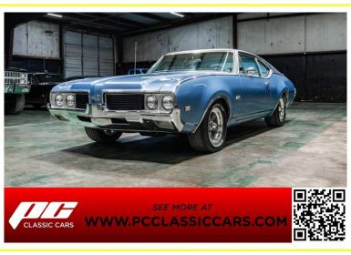 Achat Oldsmobile 442 Occasion