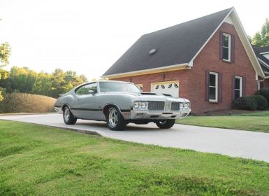 Achat Oldsmobile 442 Occasion