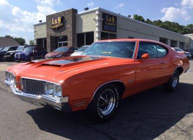 Achat Oldsmobile 442 Occasion