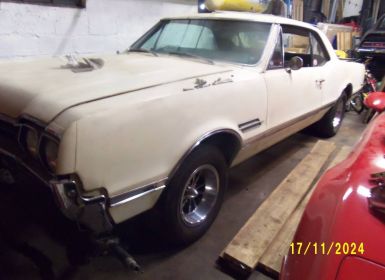 Achat Oldsmobile 442 Occasion