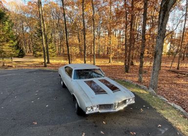 Oldsmobile 442 Occasion