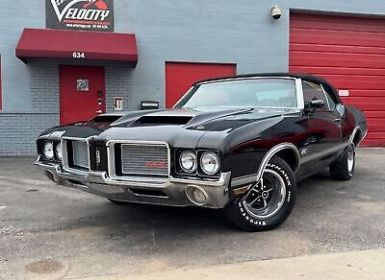 Vente Oldsmobile 442 Occasion