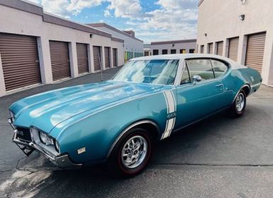 Oldsmobile 442