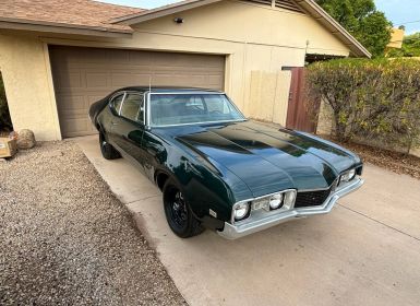 Oldsmobile 442