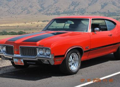 Oldsmobile 442