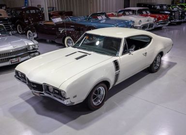 Oldsmobile 442