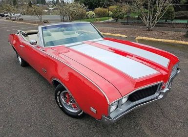 Vente Oldsmobile 442 convertible  Neuf