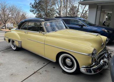 Achat Oldsmobile 88 Occasion