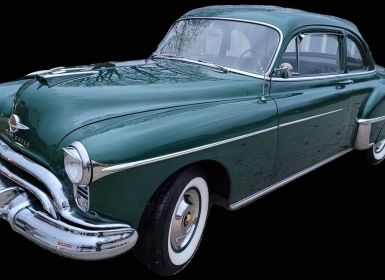 Vente Oldsmobile 88 Occasion