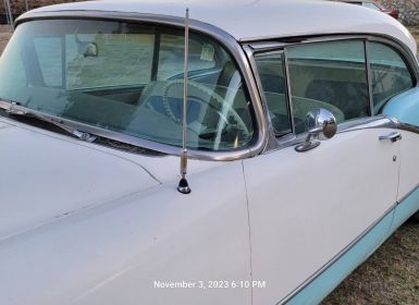 Oldsmobile 88 2dr hardtop 