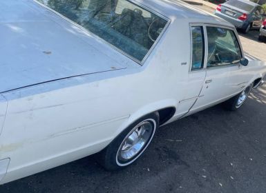 Vente Oldsmobile 88 Delta  Occasion