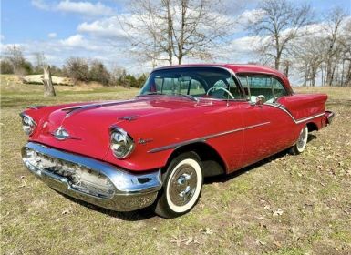Achat Oldsmobile 88 Eighty-Eight  Occasion