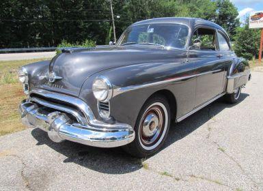 Vente Oldsmobile 88 Eighty-Eight  Occasion