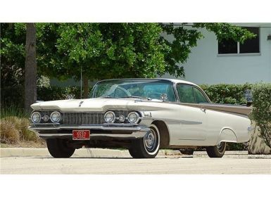 Vente Oldsmobile 88 Eighty-Eight  Occasion