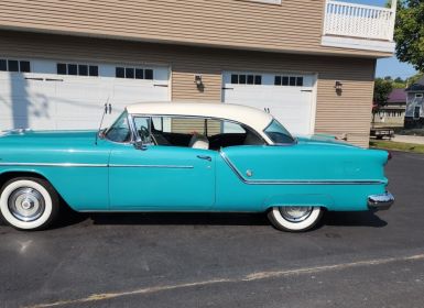 Oldsmobile 88 Eighty-Eight 