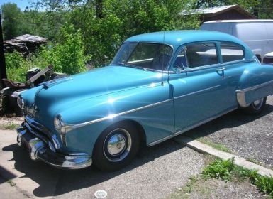 Vente Oldsmobile 88 Eighty-Eight  Occasion