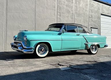 Achat Oldsmobile 88 Eighty-Eight  Occasion