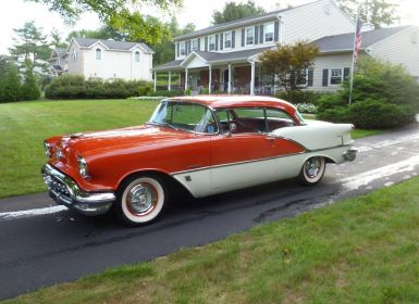 Oldsmobile 88 Rocket 