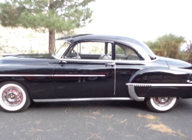 Achat Oldsmobile 88 Rocket  Occasion