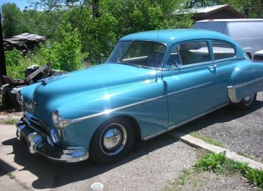 Achat Oldsmobile 88 Rocket  Occasion