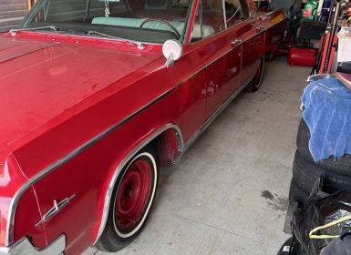 Achat Oldsmobile 98 Occasion