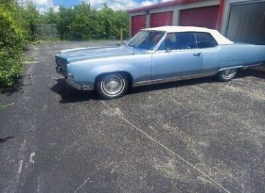 Achat Oldsmobile 98 Occasion