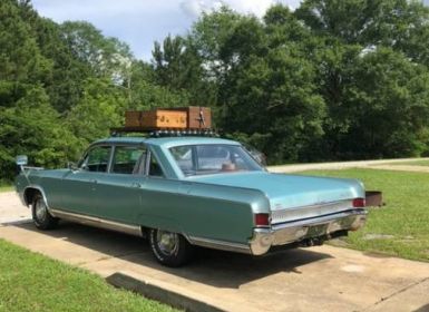 Achat Oldsmobile 98 Occasion