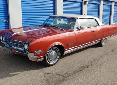 Achat Oldsmobile 98 Ninety-Eight  Occasion