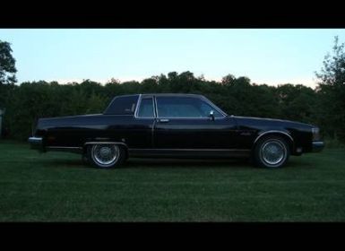 Oldsmobile 98 regency 