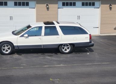 Oldsmobile Custom Cruiser Occasion