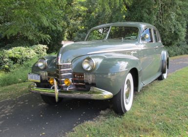 Oldsmobile Custom Cruiser