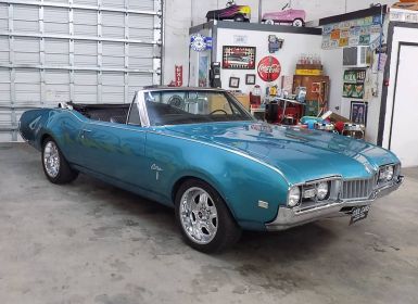 Achat Oldsmobile Cutlass Occasion