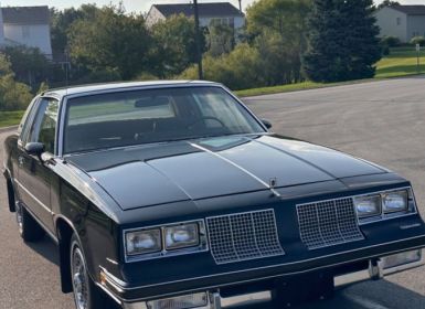 Achat Oldsmobile Cutlass Occasion