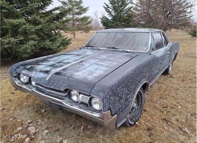 Vente Oldsmobile Cutlass Neuf