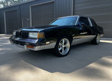 Oldsmobile Cutlass Occasion