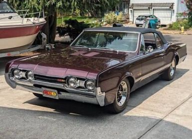 Oldsmobile Cutlass