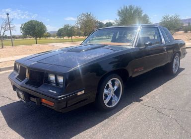 Achat Oldsmobile Cutlass Occasion