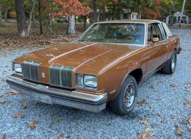 Oldsmobile Cutlass