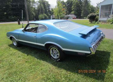 Achat Oldsmobile Cutlass Occasion