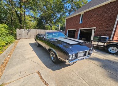 Achat Oldsmobile Cutlass Occasion