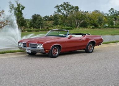 Oldsmobile Cutlass Occasion