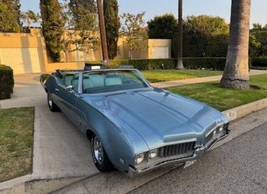 Achat Oldsmobile Cutlass Occasion