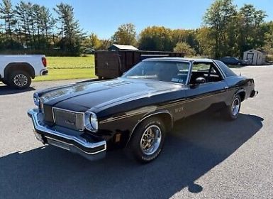 Achat Oldsmobile Cutlass Occasion